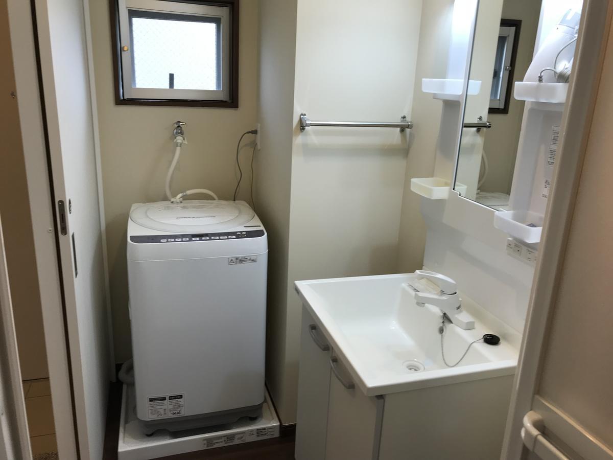 Weekly Harbourview Mansion Ginowan Apartamento Exterior foto