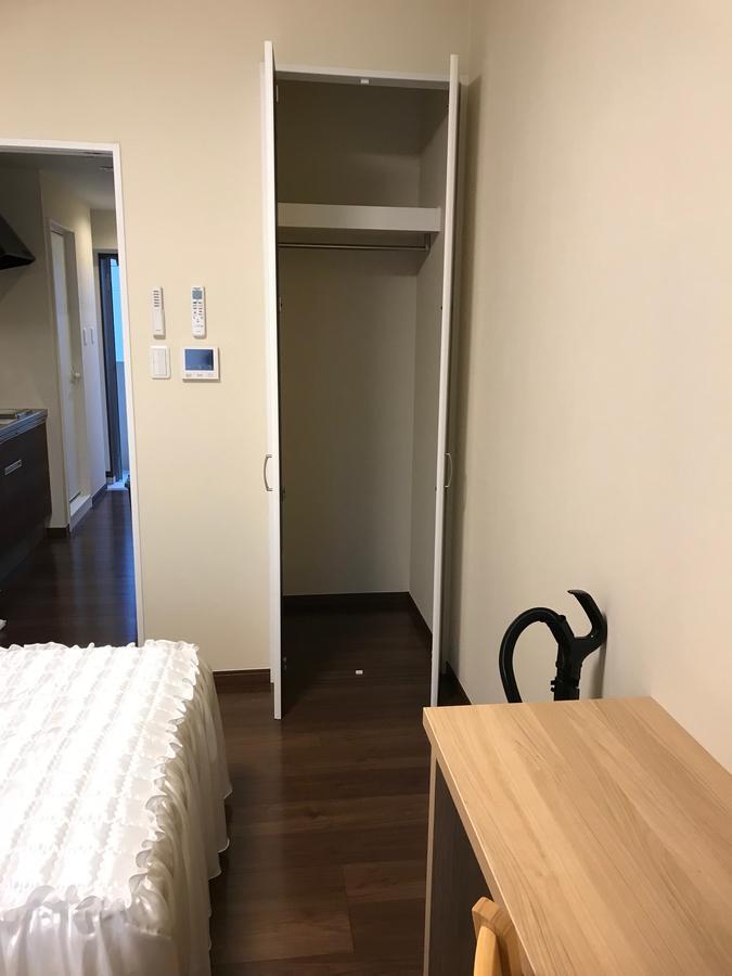 Weekly Harbourview Mansion Ginowan Apartamento Exterior foto