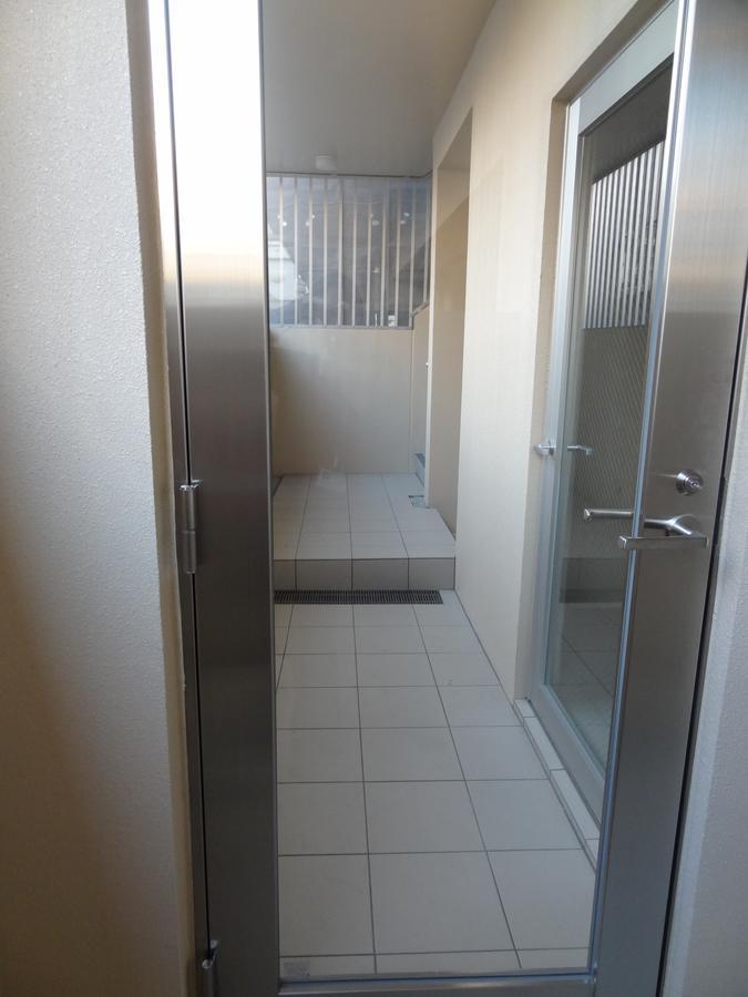 Weekly Harbourview Mansion Ginowan Apartamento Exterior foto